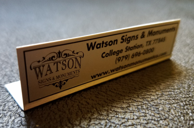 bent monument name plate bent monument name plate